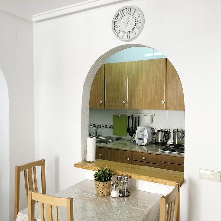 Apartamento Laloma 72 Торрев'єха Екстер'єр фото