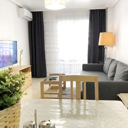 Apartamento Laloma 72 Торрев'єха Екстер'єр фото
