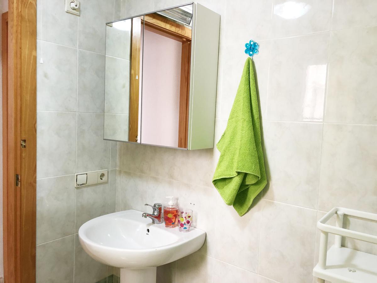 Apartamento Laloma 72 Торрев'єха Екстер'єр фото