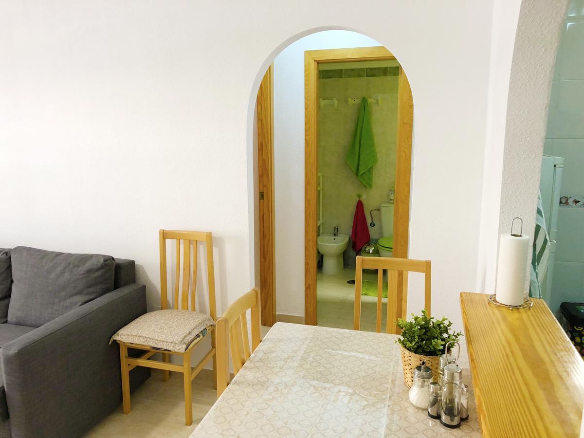 Apartamento Laloma 72 Торрев'єха Екстер'єр фото