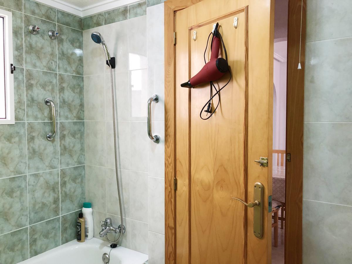 Apartamento Laloma 72 Торрев'єха Екстер'єр фото