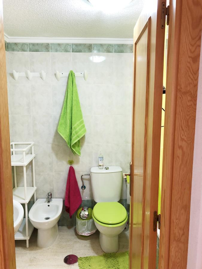 Apartamento Laloma 72 Торрев'єха Екстер'єр фото
