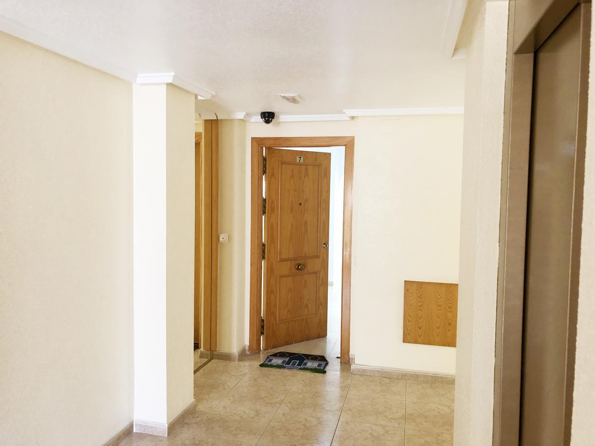 Apartamento Laloma 72 Торрев'єха Екстер'єр фото