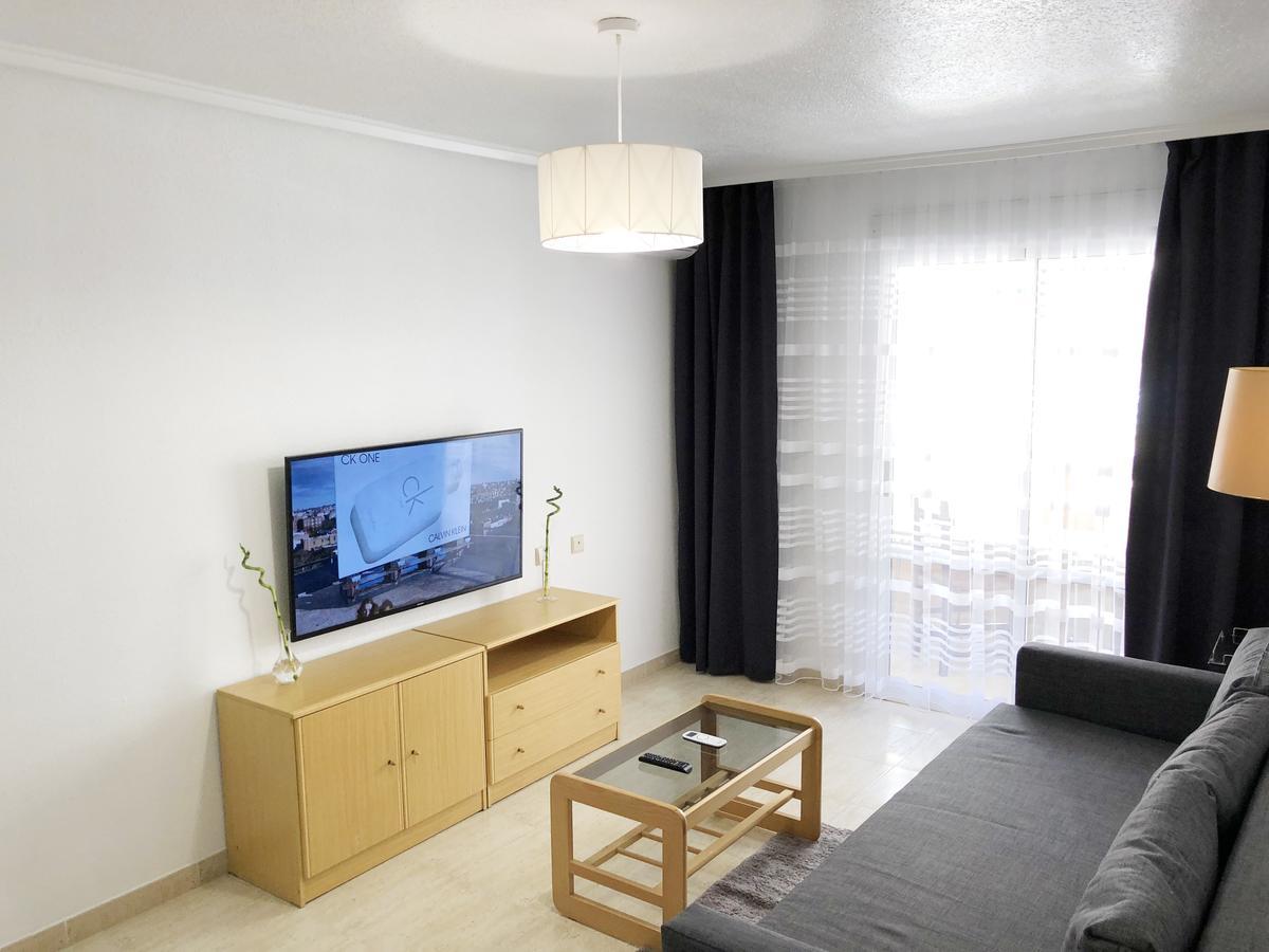 Apartamento Laloma 72 Торрев'єха Екстер'єр фото