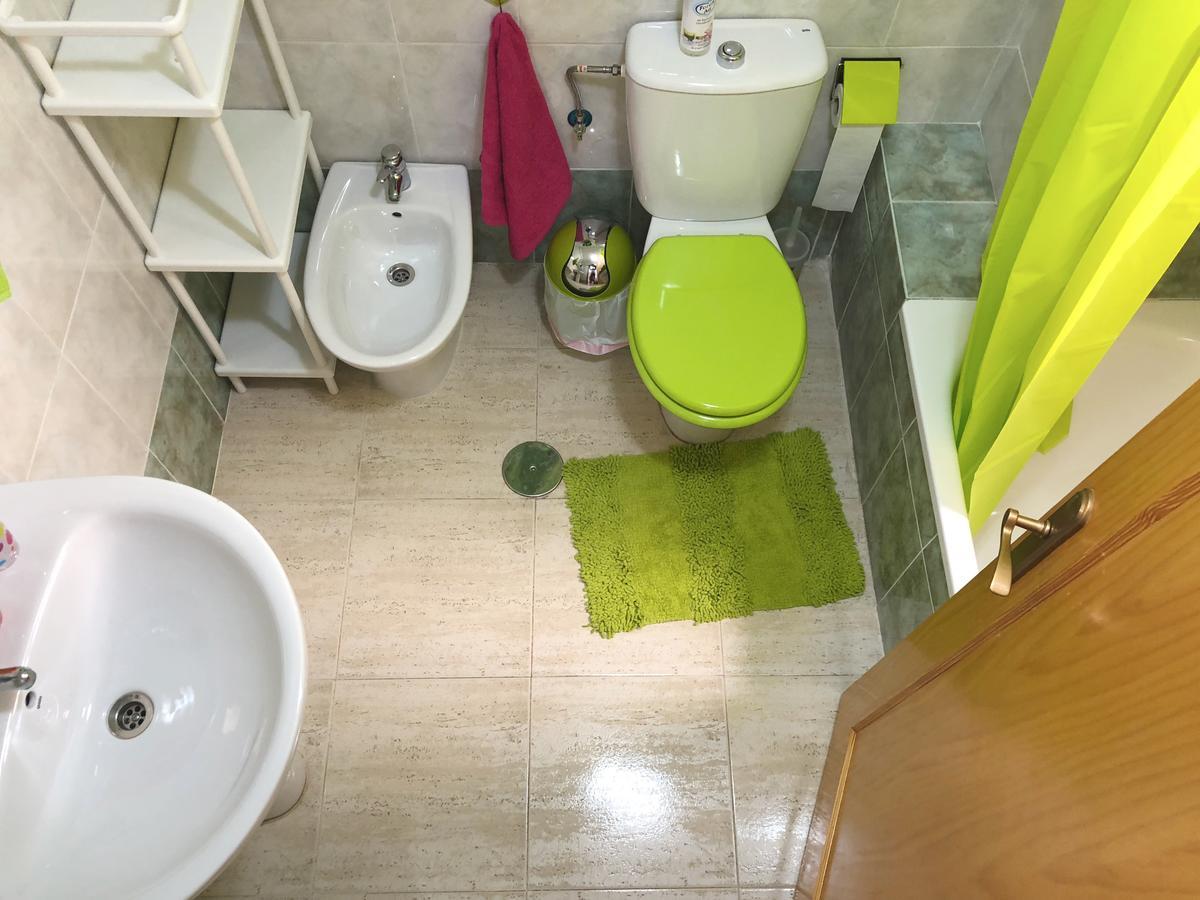 Apartamento Laloma 72 Торрев'єха Екстер'єр фото