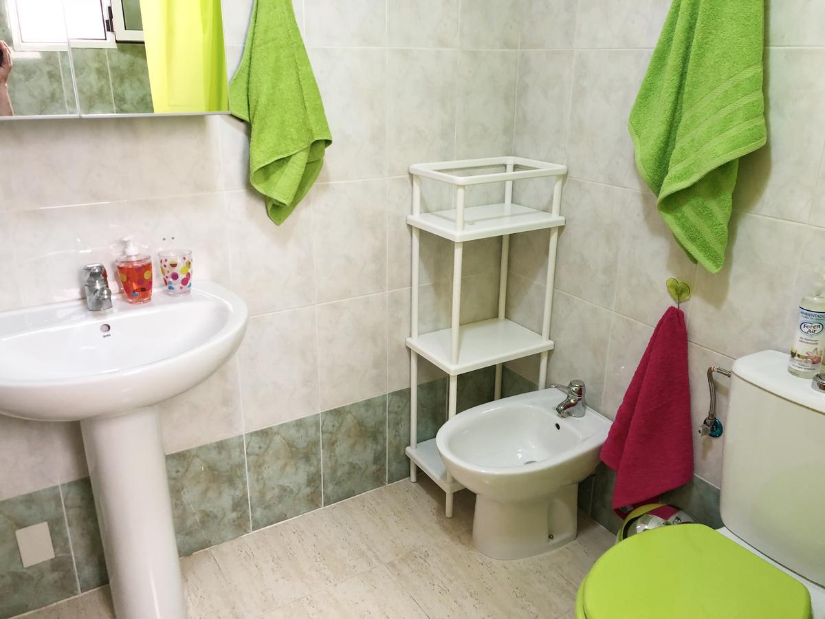 Apartamento Laloma 72 Торрев'єха Екстер'єр фото