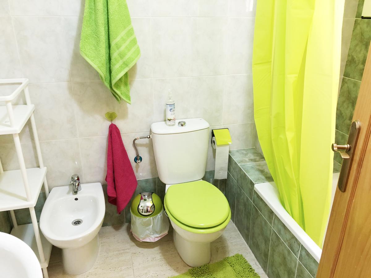 Apartamento Laloma 72 Торрев'єха Екстер'єр фото