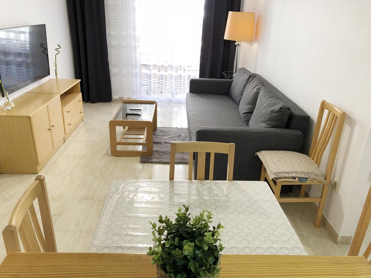 Apartamento Laloma 72 Торрев'єха Екстер'єр фото