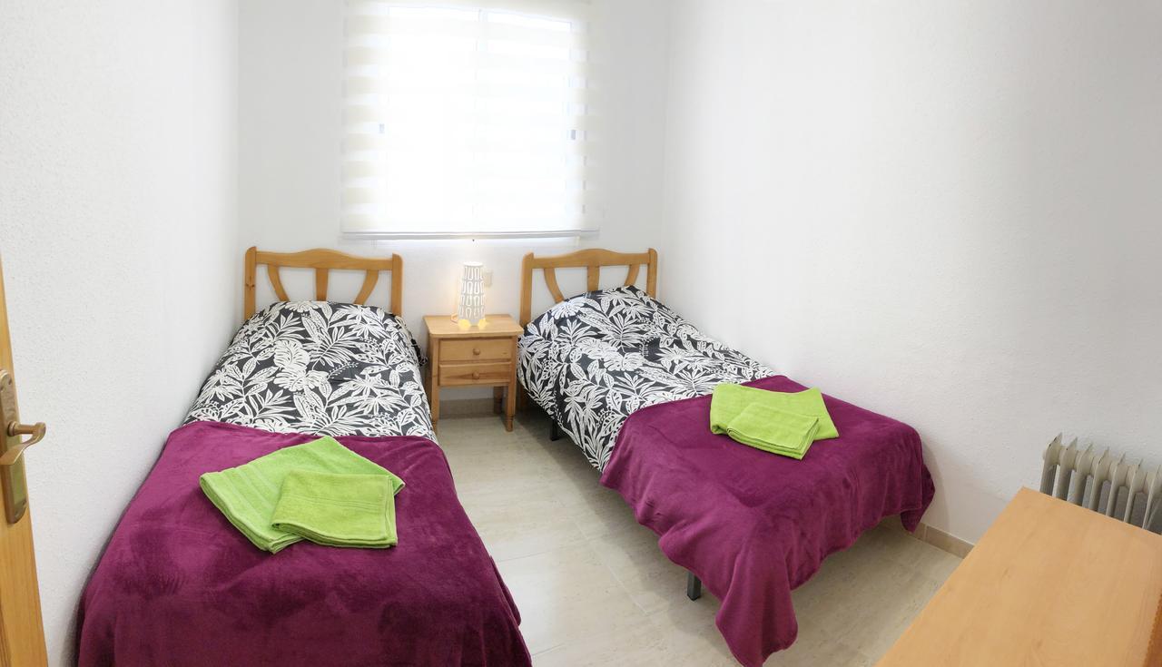 Apartamento Laloma 72 Торрев'єха Екстер'єр фото